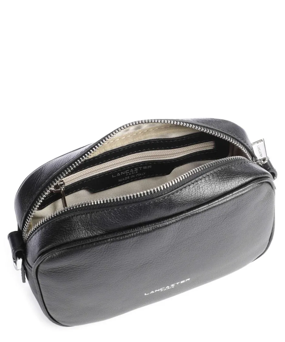 Lancaster Crossbody Bags-Firenze Fashion Crossbody bag fine grain cow leather