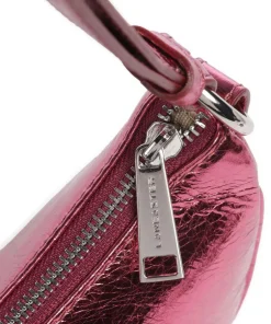 Lancaster Clutch & Evening Bags|Shoulder Bags-Firenze Fashion Shoulder bag grained cow leather