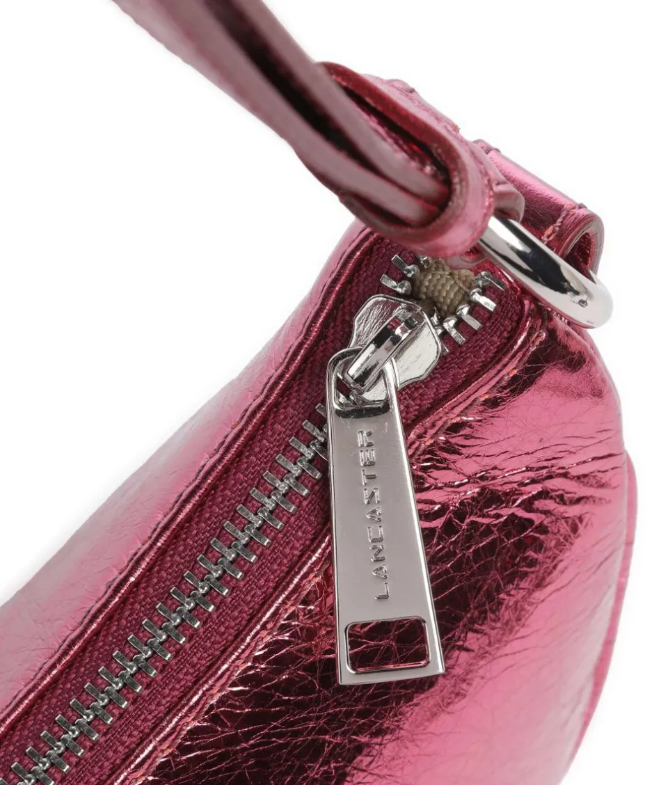 Lancaster Clutch & Evening Bags|Shoulder Bags-Firenze Fashion Shoulder bag grained cow leather