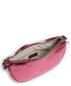 Lancaster Clutch & Evening Bags|Shoulder Bags-Firenze Fashion Shoulder bag grained cow leather
