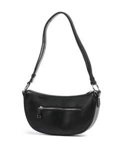 Lancaster Shoulder Bags|Crossbody Bags-Firenze Fashion Shoulder bag grained cow leather