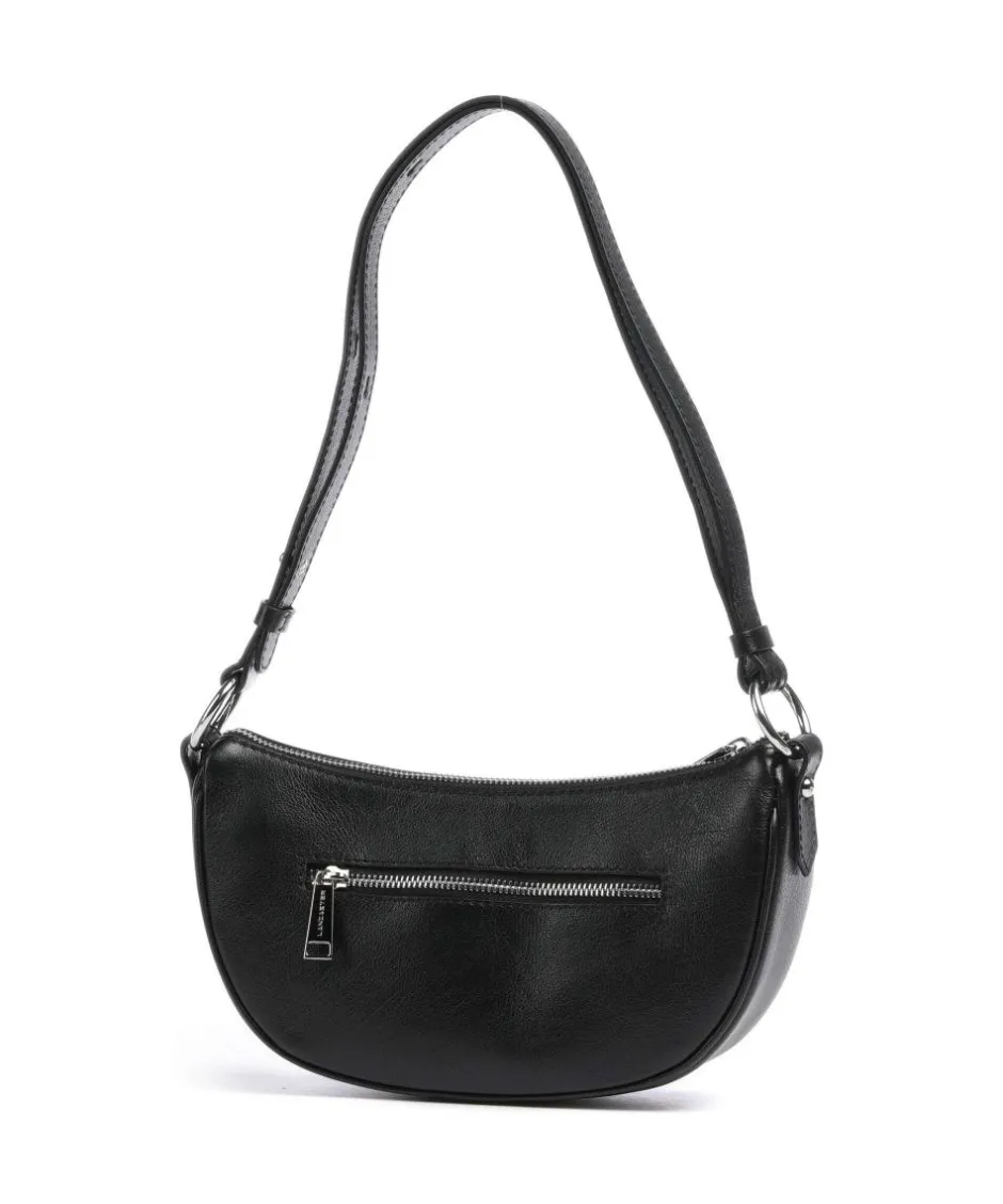 Lancaster Shoulder Bags|Crossbody Bags-Firenze Fashion Shoulder bag grained cow leather