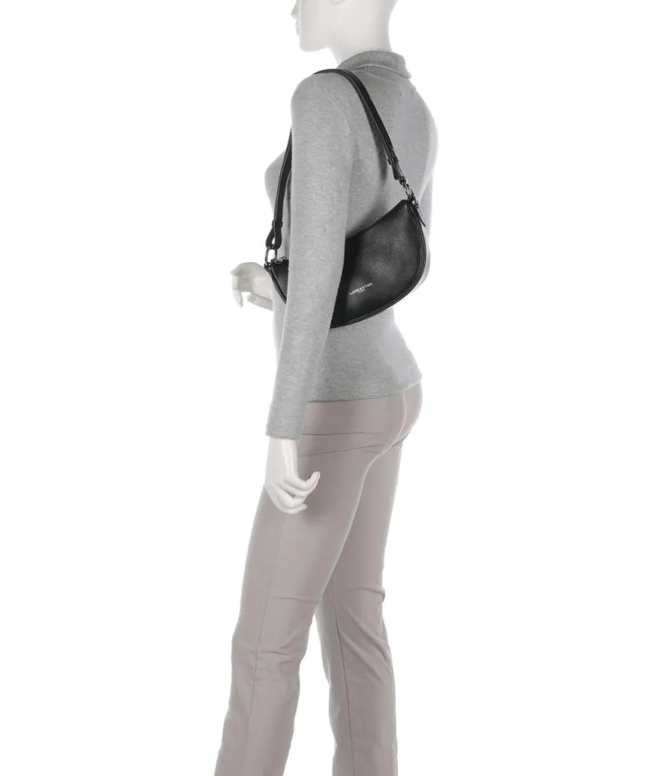 Lancaster Shoulder Bags|Crossbody Bags-Firenze Fashion Shoulder bag grained cow leather