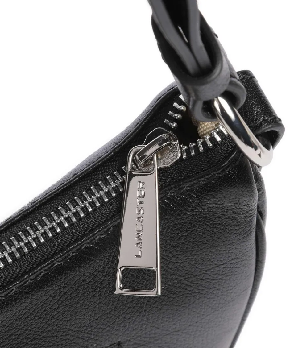 Lancaster Shoulder Bags|Crossbody Bags-Firenze Fashion Shoulder bag grained cow leather