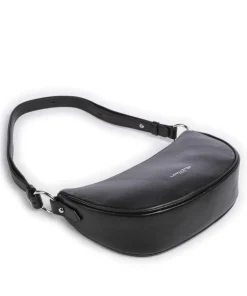 Lancaster Shoulder Bags|Crossbody Bags-Firenze Fashion Shoulder bag grained cow leather