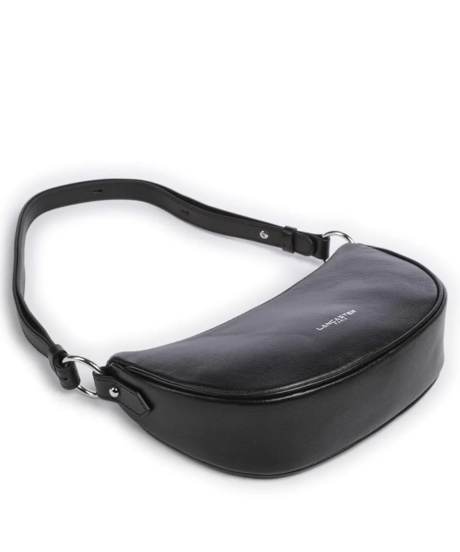 Lancaster Shoulder Bags|Crossbody Bags-Firenze Fashion Shoulder bag grained cow leather