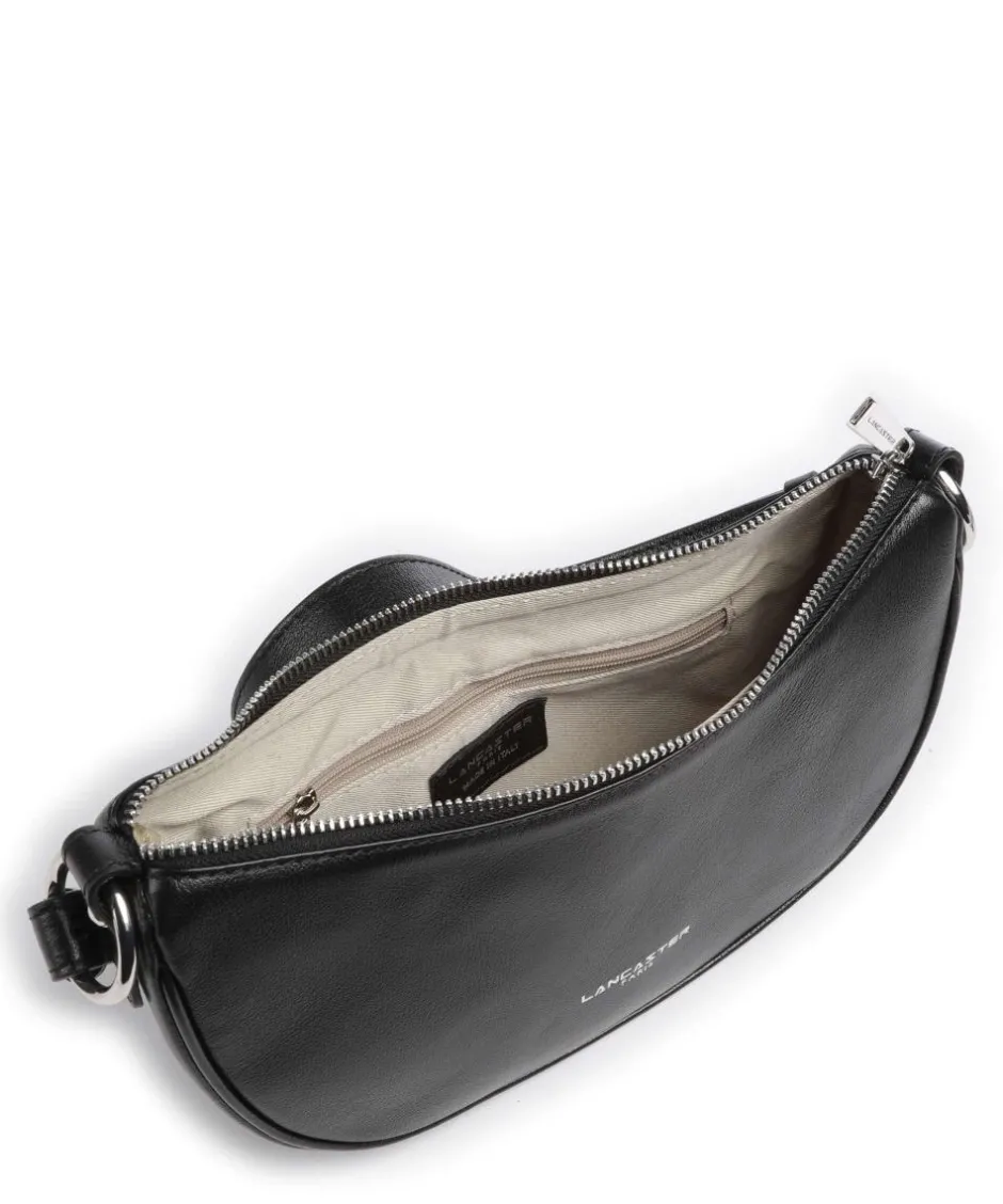 Lancaster Shoulder Bags|Crossbody Bags-Firenze Fashion Shoulder bag grained cow leather
