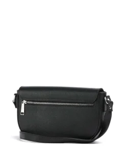 Lancaster Crossbody Bags-Firenze Milano Bao Crossbody bag grained cow leather