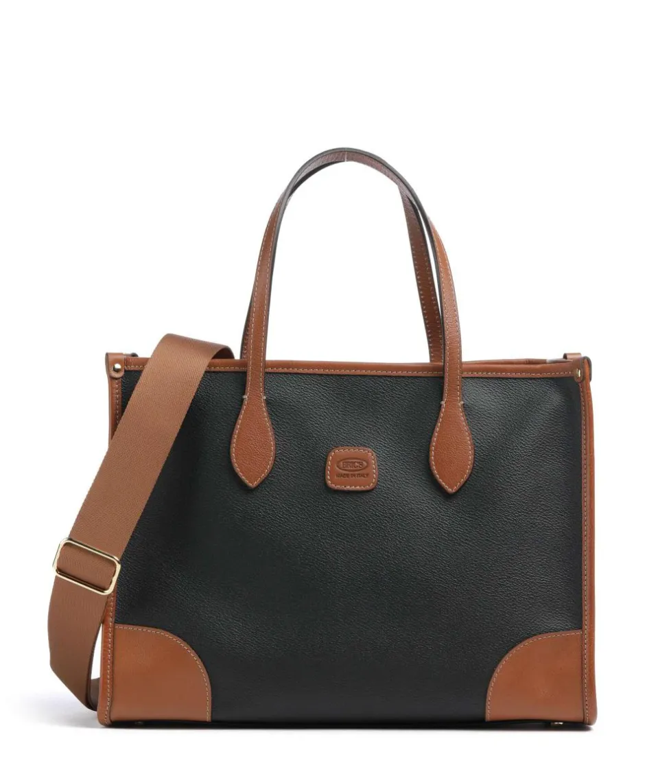 Brics Tote Bags-Firenze Tote bag imitation leather