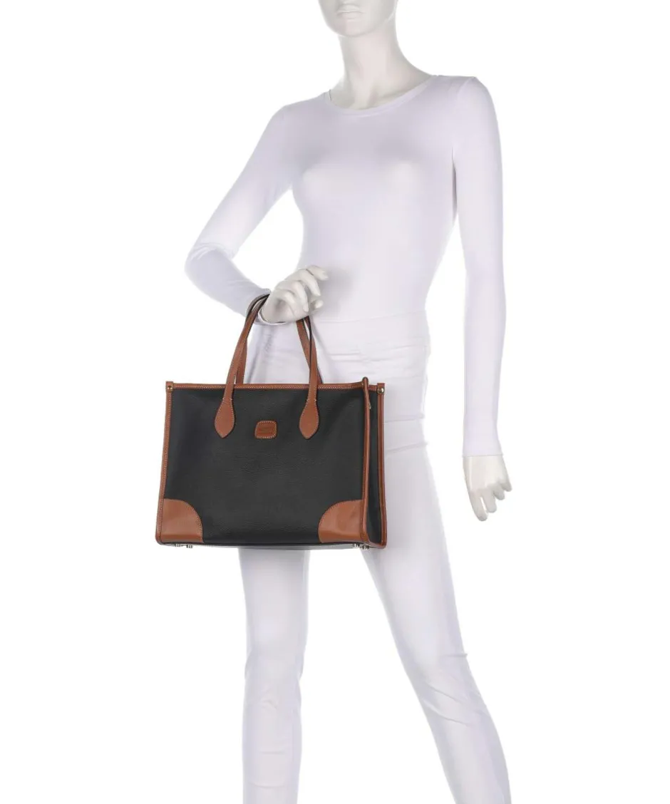 Brics Tote Bags-Firenze Tote bag imitation leather