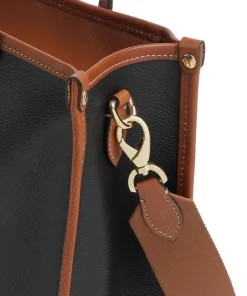 Brics Tote Bags-Firenze Tote bag imitation leather