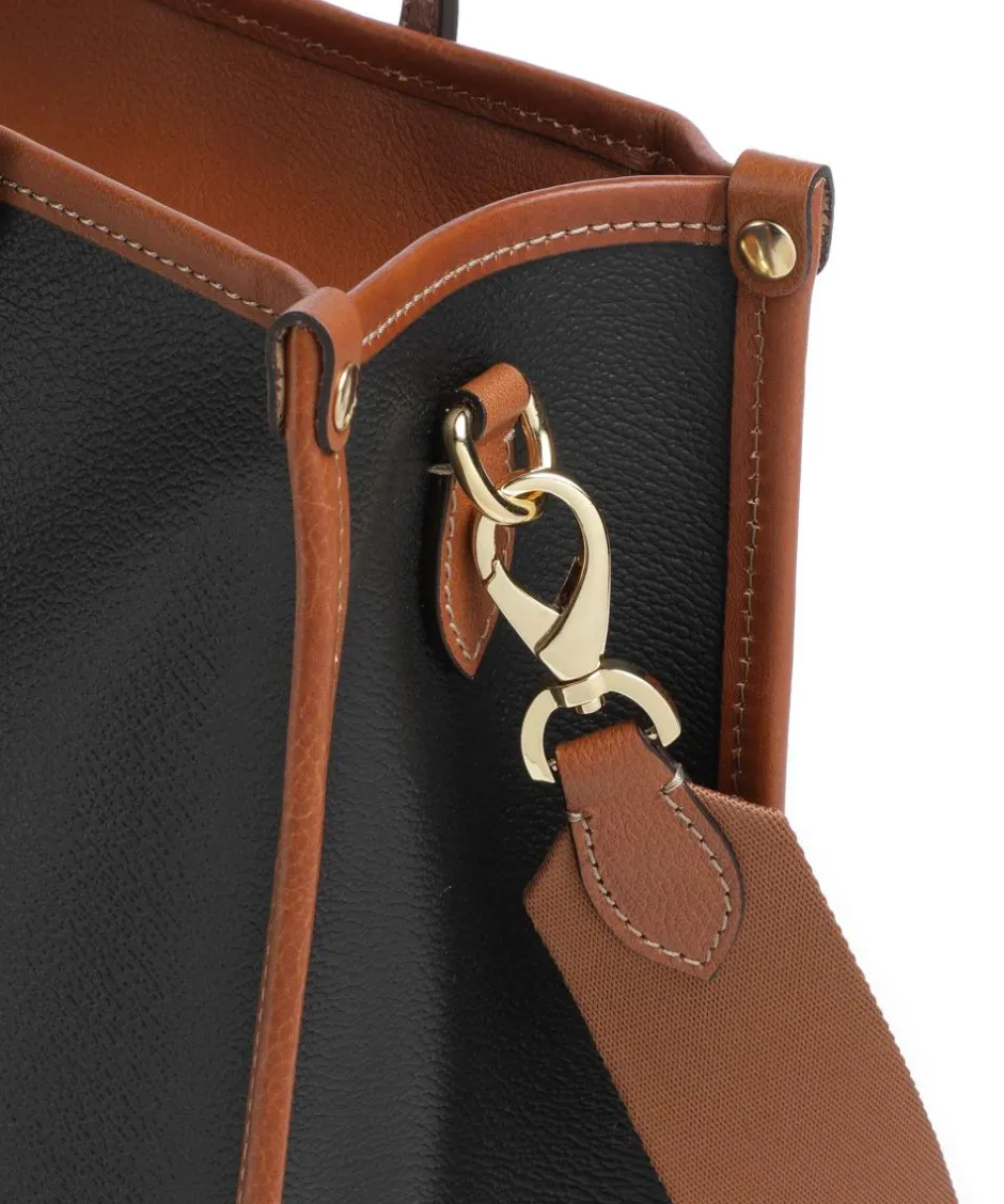 Brics Tote Bags-Firenze Tote bag imitation leather