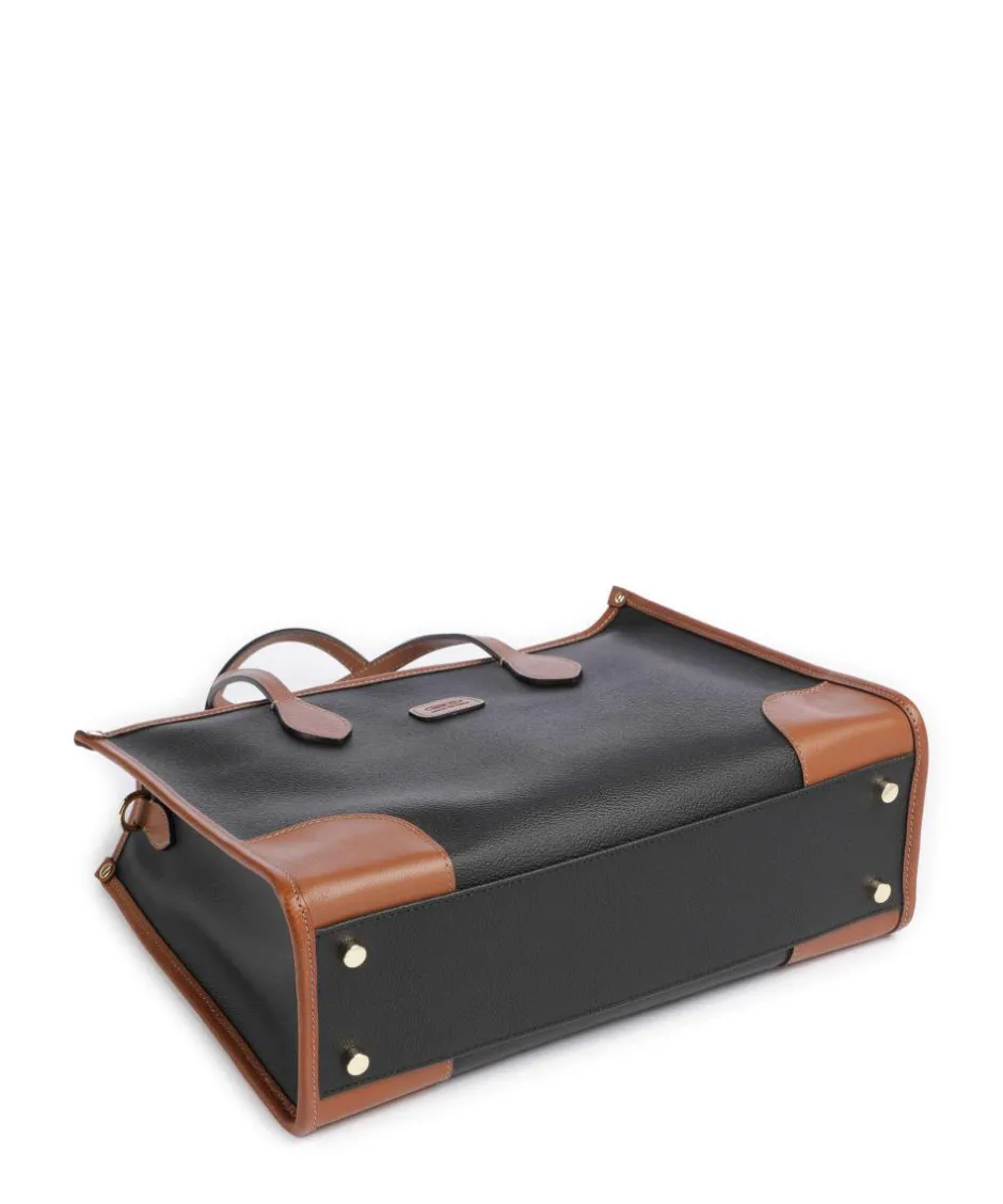 Brics Tote Bags-Firenze Tote bag imitation leather