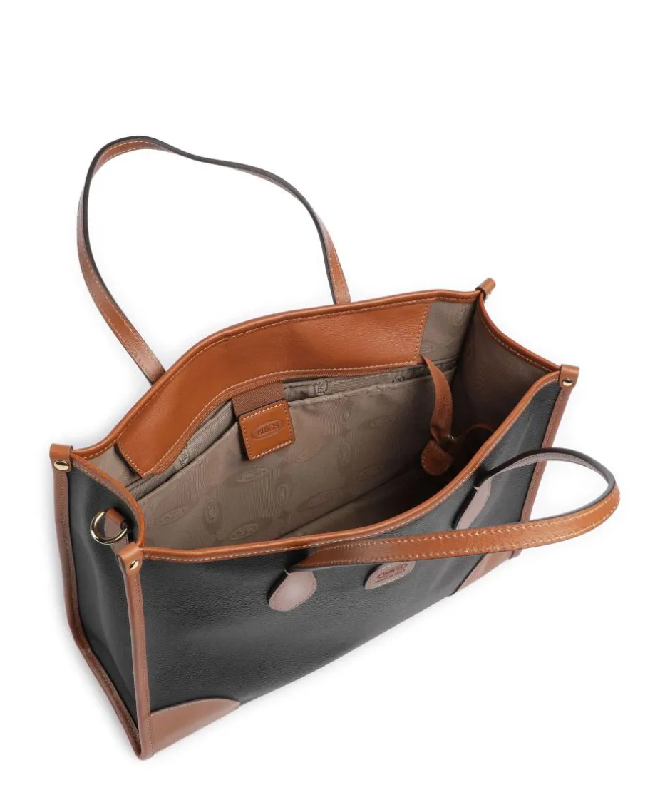 Brics Tote Bags-Firenze Tote bag imitation leather