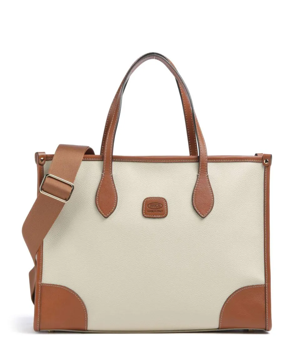 Brics Tote Bags-Firenze Tote bag imitation leather