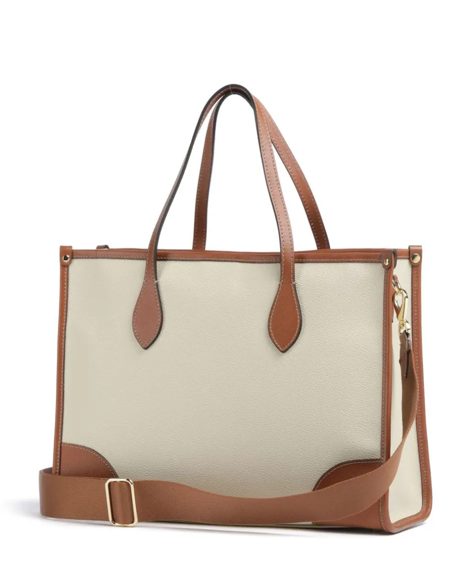 Brics Tote Bags-Firenze Tote bag imitation leather
