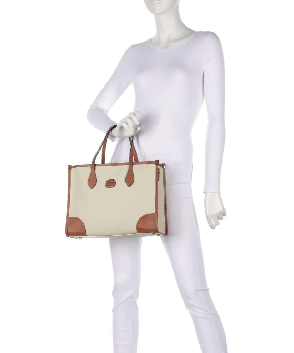 Brics Tote Bags-Firenze Tote bag imitation leather