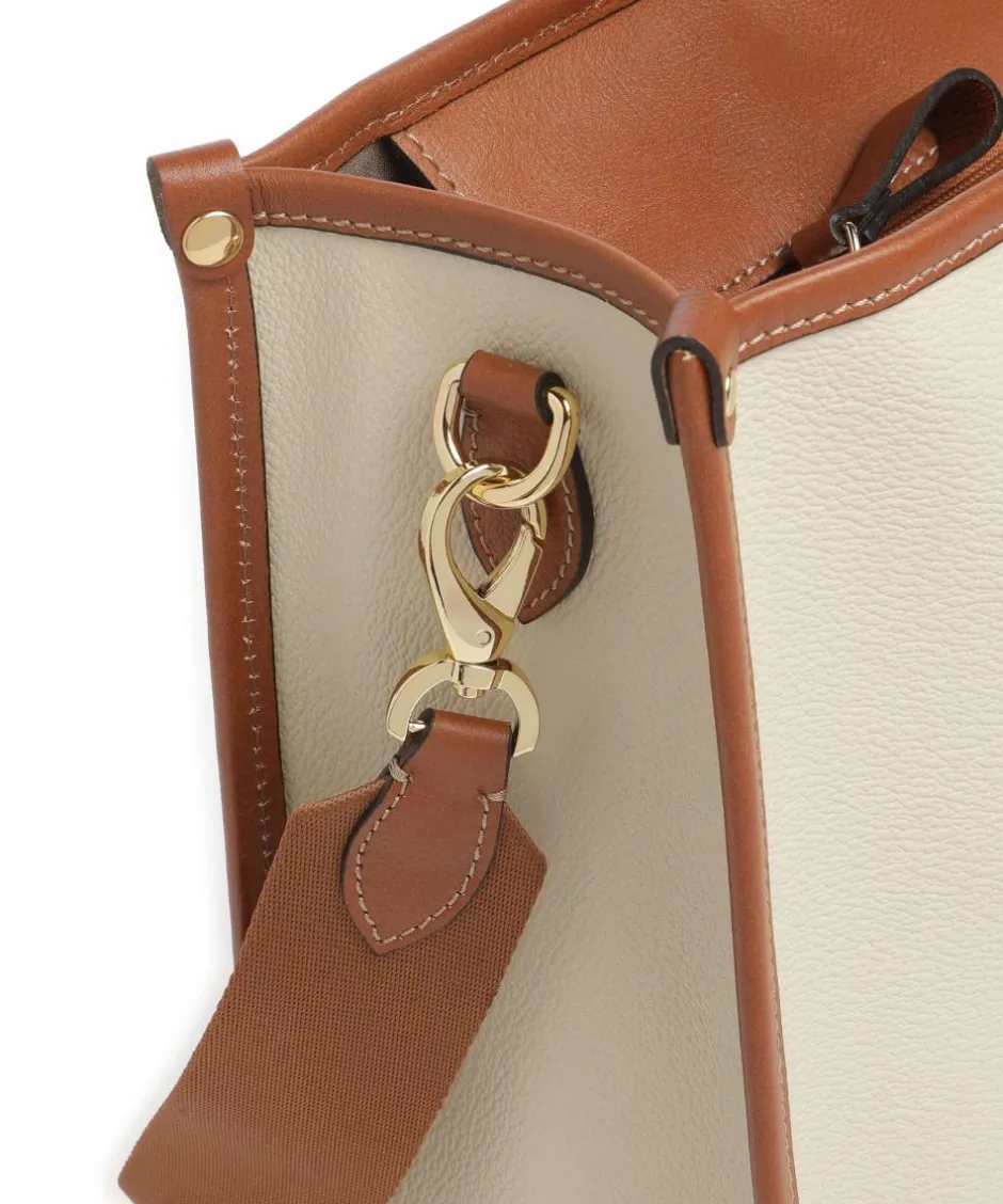 Brics Tote Bags-Firenze Tote bag imitation leather