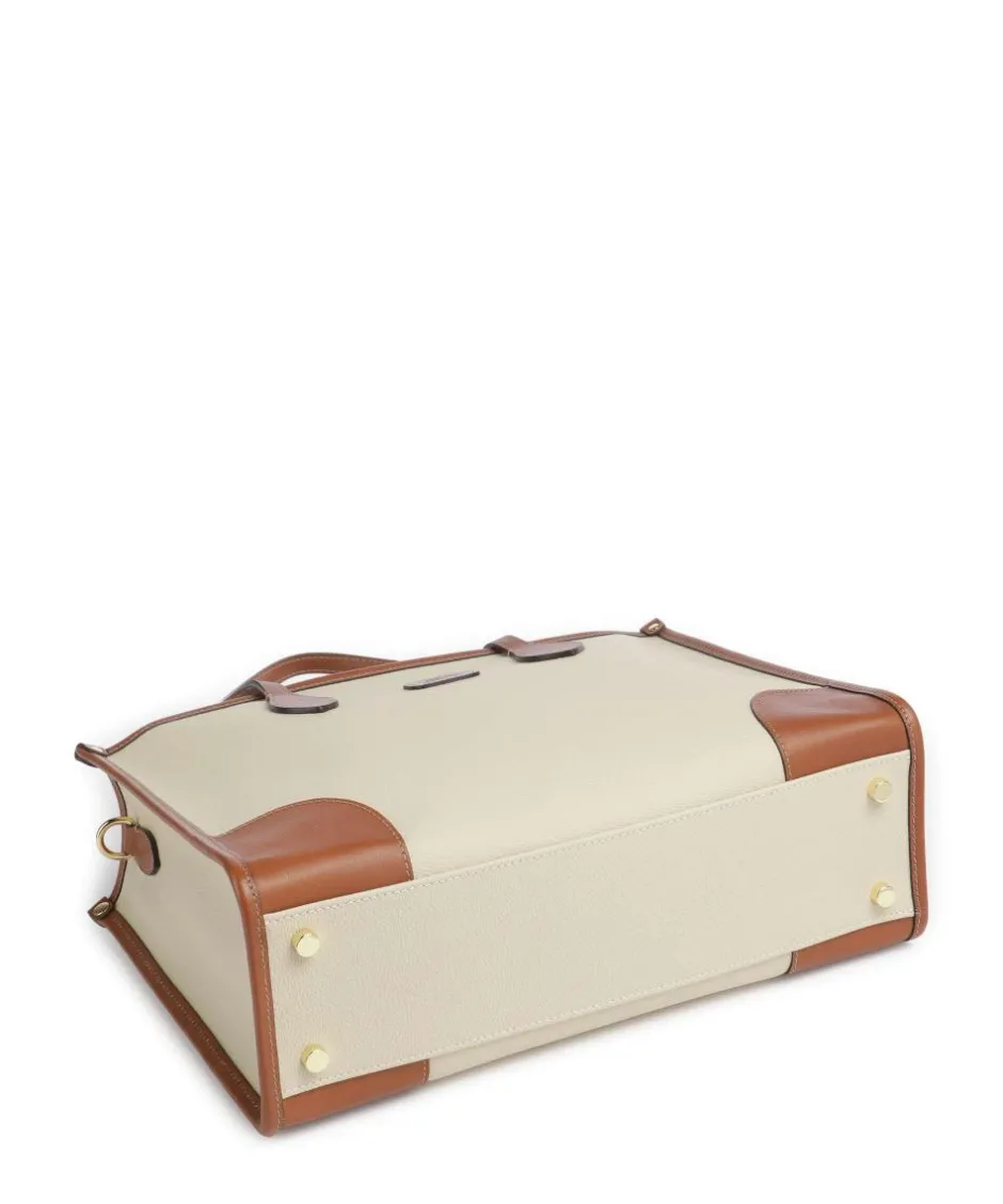 Brics Tote Bags-Firenze Tote bag imitation leather