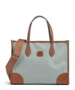 Brics Tote Bags-Firenze Tote bag imitation leather