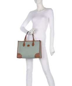 Brics Tote Bags-Firenze Tote bag imitation leather