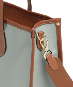 Brics Tote Bags-Firenze Tote bag imitation leather
