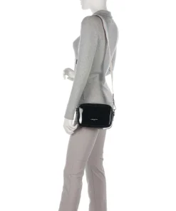 Lancaster Crossbody Bags-Firenze Vernis Crossbody bag soft synthetic