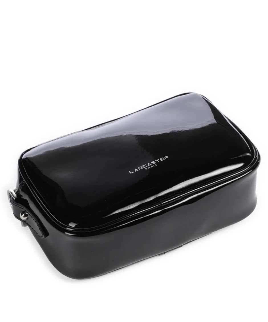 Lancaster Crossbody Bags-Firenze Vernis Crossbody bag soft synthetic