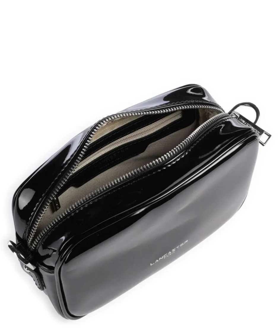 Lancaster Crossbody Bags-Firenze Vernis Crossbody bag soft synthetic