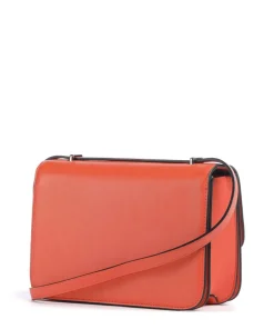 Valentino Bags Crossbody Bags-Flap Re Crossbody bag imitation leather