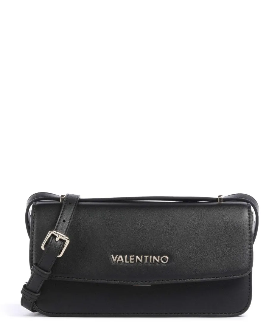 Valentino Bags Clutch & Evening Bags|Crossbody Bags-Flap Re Crossbody bag imitation leather