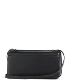 Valentino Bags Clutch & Evening Bags|Crossbody Bags-Flap Re Crossbody bag imitation leather