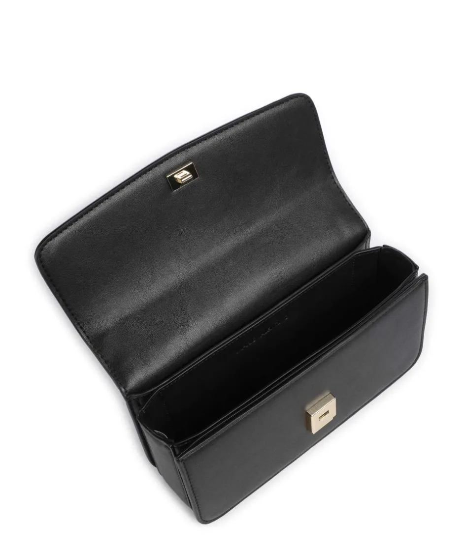 Valentino Bags Clutch & Evening Bags|Crossbody Bags-Flap Re Crossbody bag imitation leather
