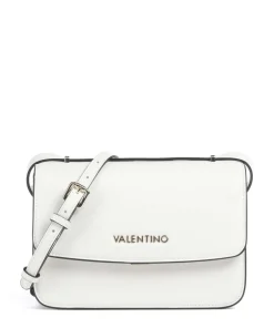 Valentino Bags Crossbody Bags-Flap Re Crossbody bag imitation leather