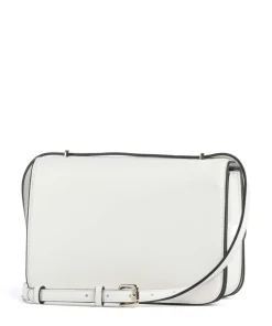 Valentino Bags Crossbody Bags-Flap Re Crossbody bag imitation leather