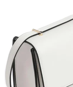 Valentino Bags Crossbody Bags-Flap Re Crossbody bag imitation leather