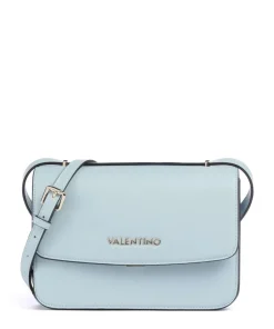 Valentino Bags Crossbody Bags-Flap Re Crossbody bag imitation leather