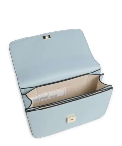 Valentino Bags Crossbody Bags-Flap Re Crossbody bag imitation leather