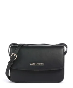 Valentino Bags Crossbody Bags-Flap Re Crossbody bag imitation leather