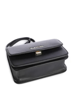 Valentino Bags Crossbody Bags-Flap Re Crossbody bag imitation leather