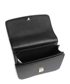 Valentino Bags Crossbody Bags-Flap Re Crossbody bag imitation leather