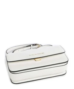 Valentino Bags Crossbody Bags-Flap Re Crossbody bag imitation leather