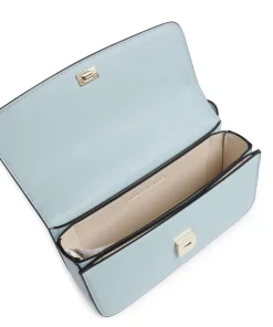 Valentino Bags Crossbody Bags-Flap Re Crossbody bag imitation leather