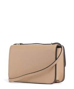 Valentino Bags Crossbody Bags-Flap Re Crossbody bag imitation leather