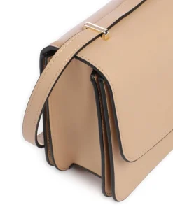 Valentino Bags Crossbody Bags-Flap Re Crossbody bag imitation leather