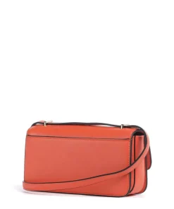 Valentino Bags Crossbody Bags-Flap Re Crossbody bag imitation leather