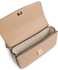 Valentino Bags Crossbody Bags-Flap Re Crossbody bag imitation leather