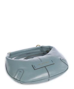 The Bridge Handbags|Crossbody Bags-Flavia Crossbody bag fine grain cow leather
