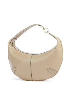The Bridge Shoulder Bags-Flavia Shoulder bag cow leather