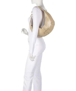 The Bridge Shoulder Bags-Flavia Shoulder bag cow leather